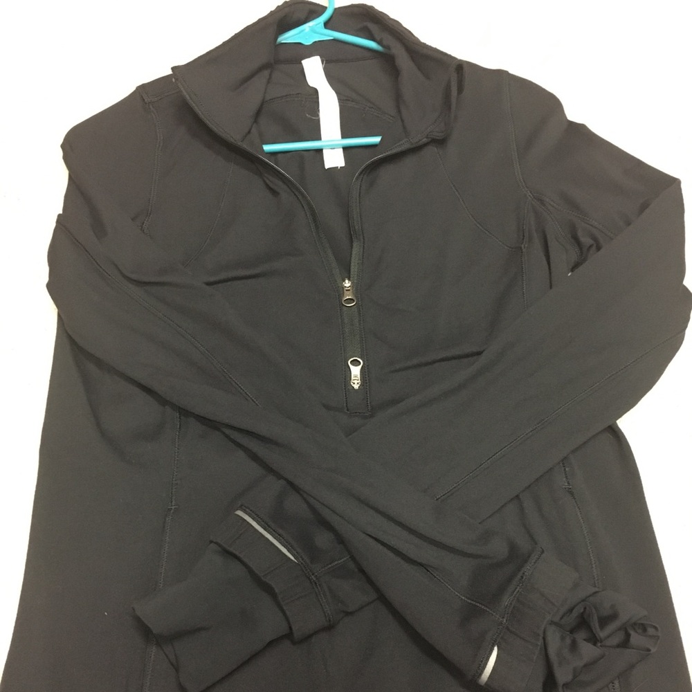 Lululemon Pullover - image 1